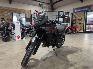 2024 Honda XL750R Transalp 