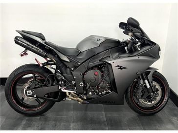 Used 2013 Yamaha YZFR1 