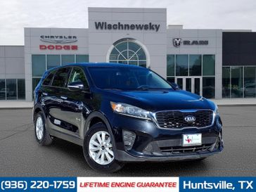 Used 2019 Kia Sorento L