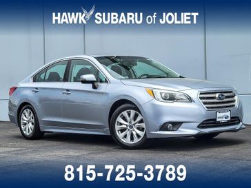 2015 Subaru Legacy 2.5i Premium