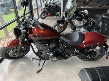 New 2024 Indian Motorcycle Chief Bobber Dark Horse Icon 