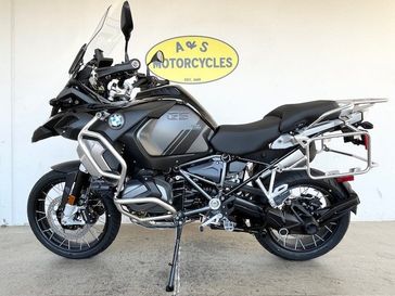 2024 BMW R 1250 GS Adventure