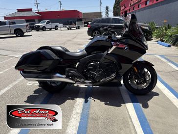 Used 2018 BMW K 1600 B 