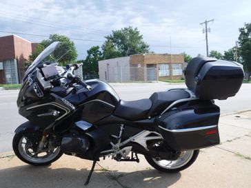 2023 BMW R 1250 RT