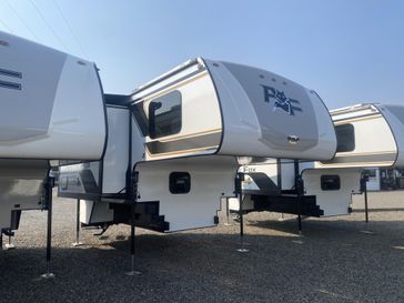 New 2027 NORTHWOOD MFG Arctic Fox 811