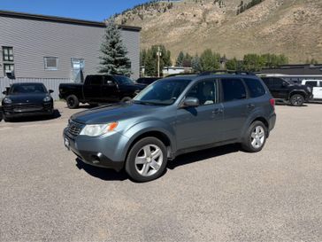 Used 2009 Subaru Forester X w/Prem/All-Weather