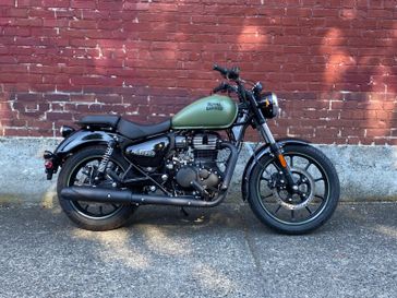 New 2024 Royal Enfield METEOR 350 