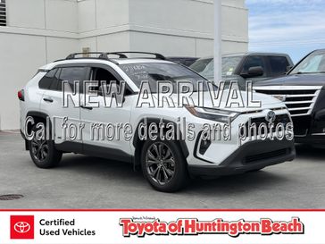 Used 2023 Toyota RAV4 XLE Premium