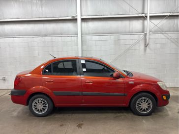 Used 2007 Kia Rio LX