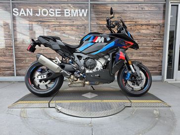 2026 BMW M 1000 XR