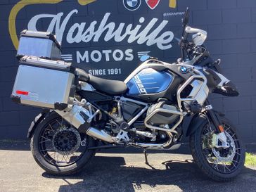 2024 BMW R 1250 GS Adventure