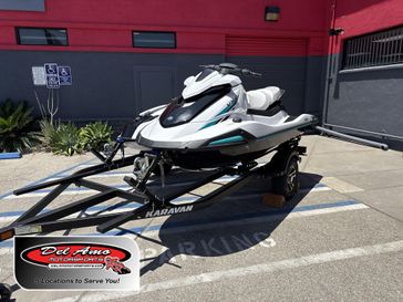 Used 2025 Yamaha VX-C 