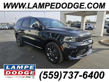 2025 Dodge Durango R/T Plus Awd