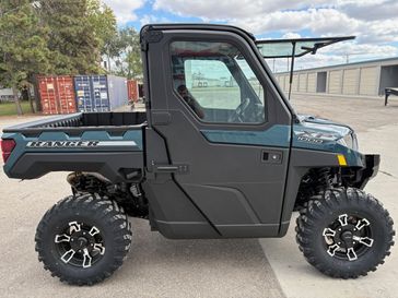 New 2026 Polaris Ranger XP 1000 NorthStar Edition Ultimate 