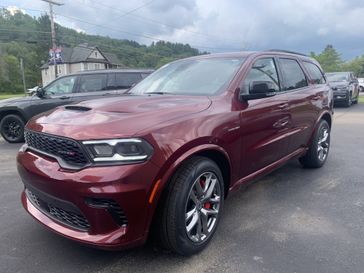 2024 Dodge Durango R/T Plus Awd