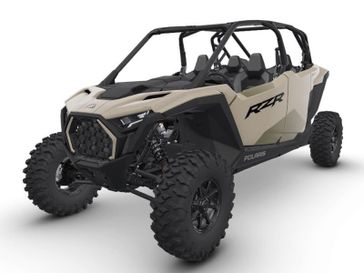 New 2027 Polaris RZR XP 4 SPORT  SAND DUNE 