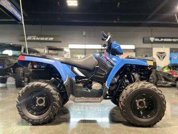 New 2025 Polaris Sportsman 110 EFI 