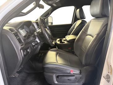 Used 2024 RAM 2500 Tradesman