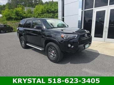 2019 Toyota 4Runner SR5 Premium