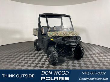 Used 2023 Polaris RANGER SP 570 PREMIUM 