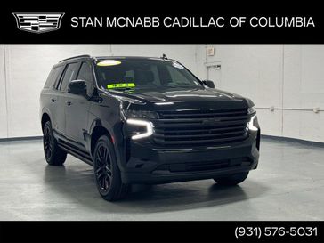 2022 Chevrolet Tahoe High Country 6.2L V8 4x4 1 OWNER