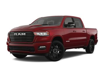 2025 RAM 1500 Laramie Crew Cab 4x2 5'7' Box