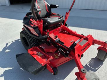 New 2025 Gravely Usa ZT HD 48 in. Kawasaki FR691V 23 hp 