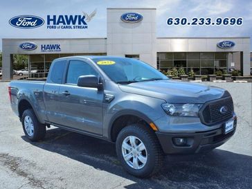 Used 2022 Ford Ranger 
