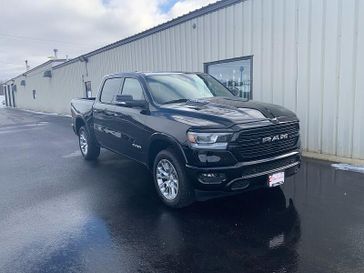 Used 2022 RAM 1500 