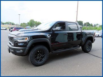 New 2026 RAM 1500 RHO