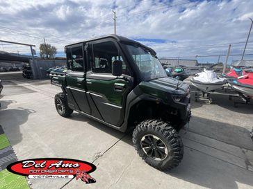 New 2027 CFMOTO UFORCE U10 XL PRO HIGHLAND EPS 