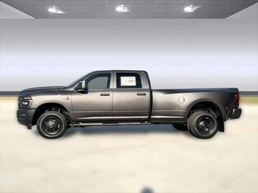 New 2026 RAM 3500 Tradesman Crew Cab 4x4 8' Box