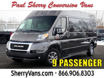 Used 2019 RAM ProMaster 2500 High Roof