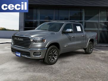 Used 2025 RAM 1500 Laramie