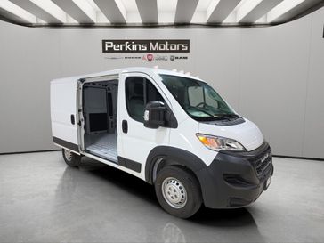 New 2026 RAM Promaster 1500 Tradesman Cargo Van Low Roof 136' Wb