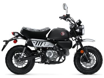 2026 Honda Monkey