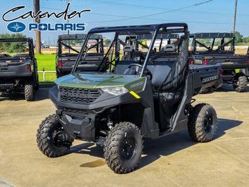 2025 Polaris Ranger 1000