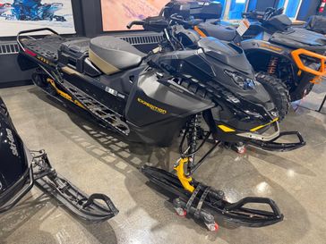 New 2027 Ski-Doo EXP XTRM 850 ETEC 1025 SCRN 