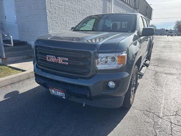 Used 2019 GMC Canyon All Terrain