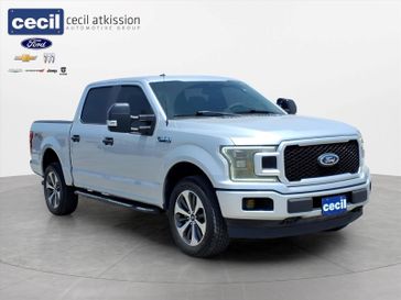 Used 2019 Ford F-150 XL