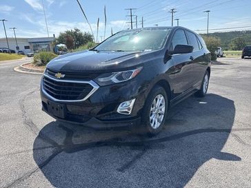 Used 2020 Chevrolet Equinox LT