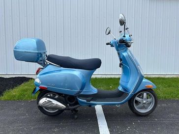 2006 Vespa LX 150 