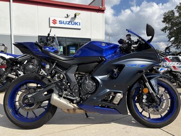 Used 2022 Yamaha YZFR7 