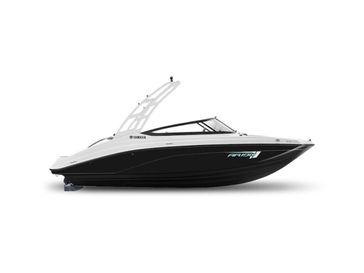 2025 Yamaha Boats AR190 