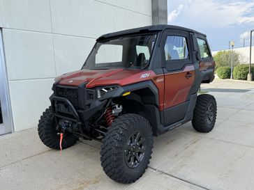 2024 Polaris XPEDITION ADV 1000 Ultimate