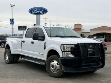 Used 2022 Ford F-350 XL