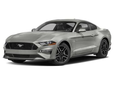 Used 2019 Ford Mustang GT Premium
