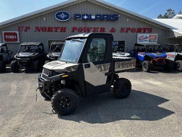 New 2025 Polaris Ranger sp 570 northstar edition sand dune premium 