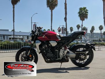 Used 2019 Honda CB1000R ABS 