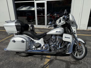 2018 INDIAN MOTORCYCLE Roadmaster 